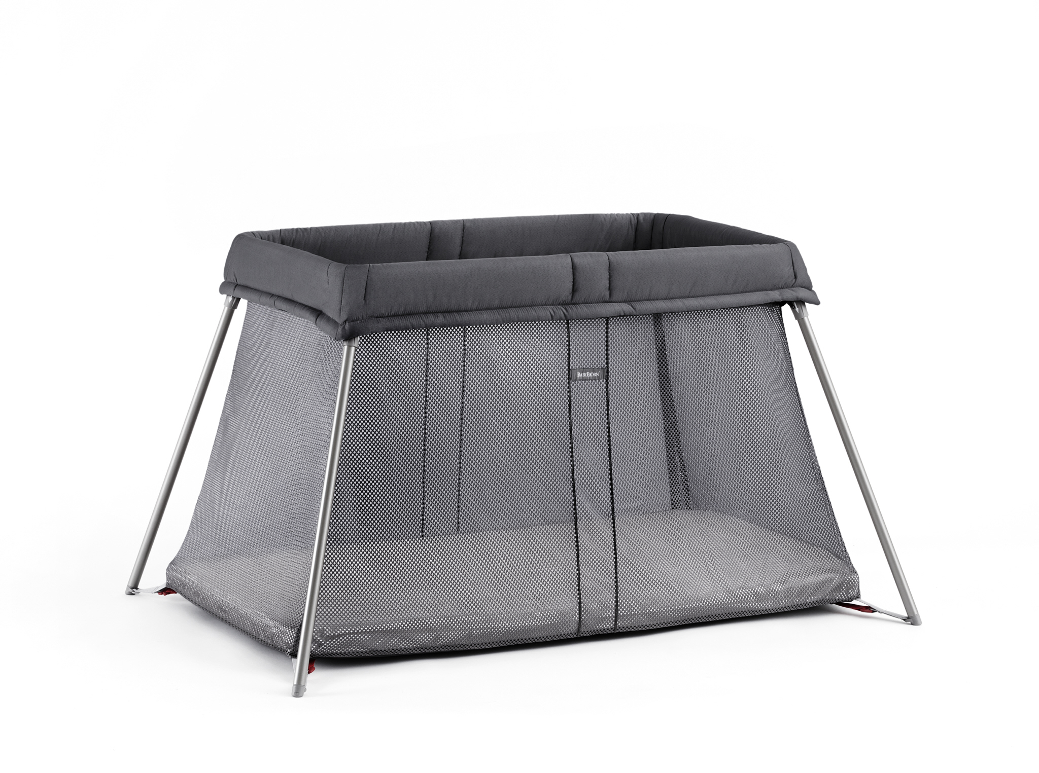 Travel Cot - Image 1